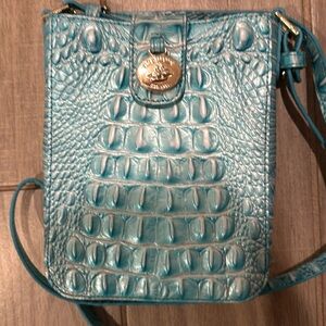 Brahamin Marley Dusty Blue Melbourne